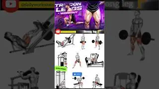 leg workout for men and women 🔥||#shorts #mitivation
