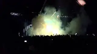Paul Kalkbrenner - Cloud Rider   ( live@Tempodrom Berlin 14.05.2015)