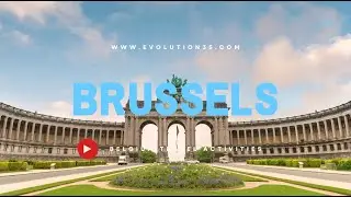 Brussels - Belgium Activity