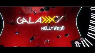 GalaXXXy | Lil Tittie Band | 3DX CHAT | WORLD ROCK NIGHT | January 22nd 2026 | Creating memories 😊