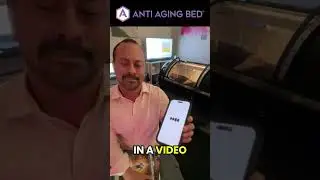 New Message about Med Beds from John Baxter at Anti Aging Bed&reg;