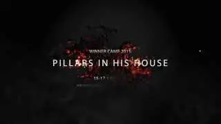 TRAILER WINNER CAMP 2015 - BOANERGES SURABAYA