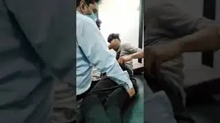 @Doctor Mike funny injection Reaction