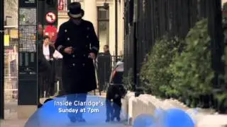 Don't Miss Pick | Inside Claridge's