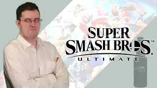 Future Fuckballs 2010 - Super Smash Bros. Ultimate