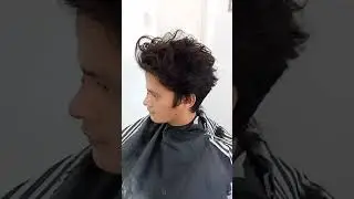 Classic haircut Philippines