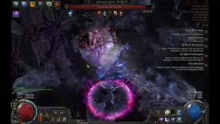 Path of Exile 2 T1 Breach Lord