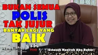 Ustazah Nazirah Abu Bakar ~ JALAN MENUJU PETUNJUK  -  Kemaluan ~ 07 Dec 2025