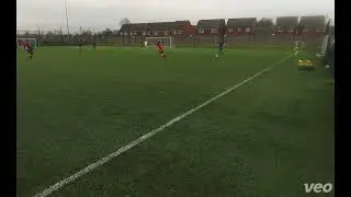 UDA GLOS vs USW 3&rsquo;s-2/19/25-Game Highlights