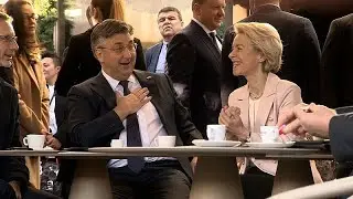 Хорватия: плюсы перехода на евро и входа в Шенген