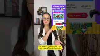 Earning Money is that simple with Game Fox