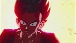 DRAGON BALL: Sparking! ZERO Super Hero Pt 2