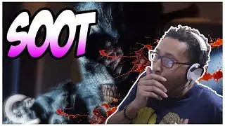 HELLA SCARY! | SOOT | 
