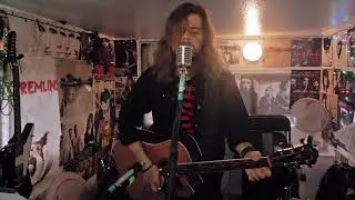 Jeremy - Pearl Jam - Acoustic Cover