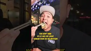 You need to visit this spot for Korean food in Waipahu Hawaii #hawaiifood #hawaiifoodie