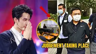 BREAKING: Suspect in Yu Menglong&rsquo;s Tragic Passing Finally Caught&mdash;What Investigators Found Will Shock