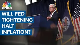 Don't know Fed's tightening is enough to slow economy and halt inflation: Bridgewater's co-CIO
