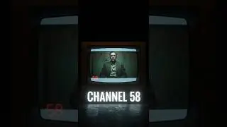 The Creepy TV Channel That Knows Your Name!