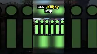BEST Killjoy Setup On Breeze!