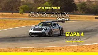 Not So Stock Challenge 2025 - 4th Round - Circuito dos Cristais