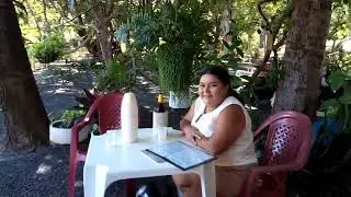 Balneário roncador Timon Maranhão