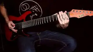 60 SECOND RIFF #4 || DROP F