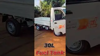 2024 New Mahindra Supro XL #mahindra #mahindrasupro #truck