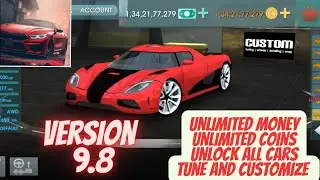 DRIVING SCHOOL SIMULATOR 2020 MOD APK [ V 9.8 ]