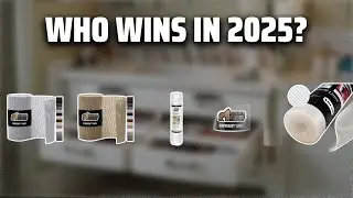 The Top 5 Best Drawer Liners in 2025 - Must Watch Before Buying!