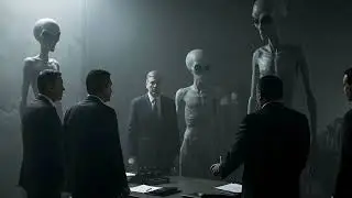 Extinction Earth - DISCLOSURE 