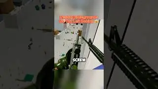 Ни одна игрушка не останется позади 😱 в ⁠@PlasticBattlegrounds #vr #gaming #game #gamer #pcgaming...
