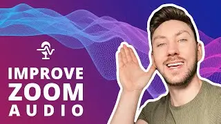 How To Improve Zoom Audio Quality With This One Simple AI-Powered Tip