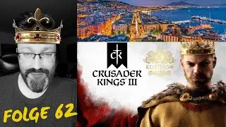 Crusader Kings 3 - Kentrigo Dynastie - Prestige sammeln f&uuml;r Feldz&uuml;ge ! Teil 62