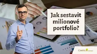Jak skládáme portfolia nad 20 milionů Kč (reálný příklad)