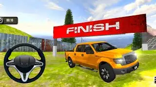 Pickup Mein Crore ka Sona Le Jaane Wale Hain 3D Gaming Video 🚗