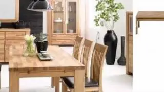 Hayden - Coffee Table