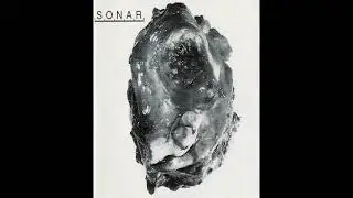 Sonar - Sonar (1996-CD, Album) [Daft Records - D1017CD Belgium]