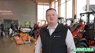 ARNEUBA Weidemann Schulung 2023 UHD 4512 7042 1140 1160 1280 1390 6027 2080 3080 4080 5080