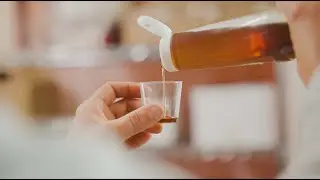 Hoovers Maple Syrup
