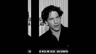 Looksmaxxing | Jon Bernthal | #edit #fypシ #shane #motivation