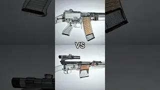 Beretta AR70 | SVT 40 #shorts