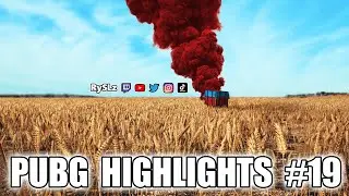 PUBG Highlights #19