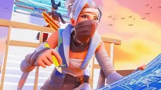 Vid&eacute;o cr&eacute;atif avec les abonn&eacute;s et les joueurs du clan#abonnetoi#fortnite 