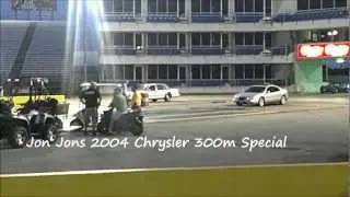 Chrysler 300M Special Race