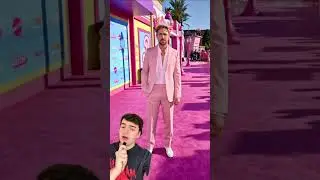 The Barbie LA Premiere Fashion Roast #fashion #style #barbie
