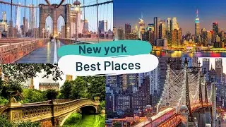 New York Travel Guide 2023 &ndash; Best Places to New York 2023 &ndash;New York  Places