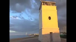 Bari: finanziata la progettazione di Costa Sud, primo passo per i sei parchi