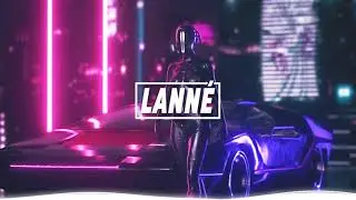 Blaze U & LANN&Eacute; - Next To You