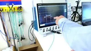 Measuring Impedance Using TDR Techniques on an Oscilloscope