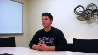 Conner Hempel - What changed my life